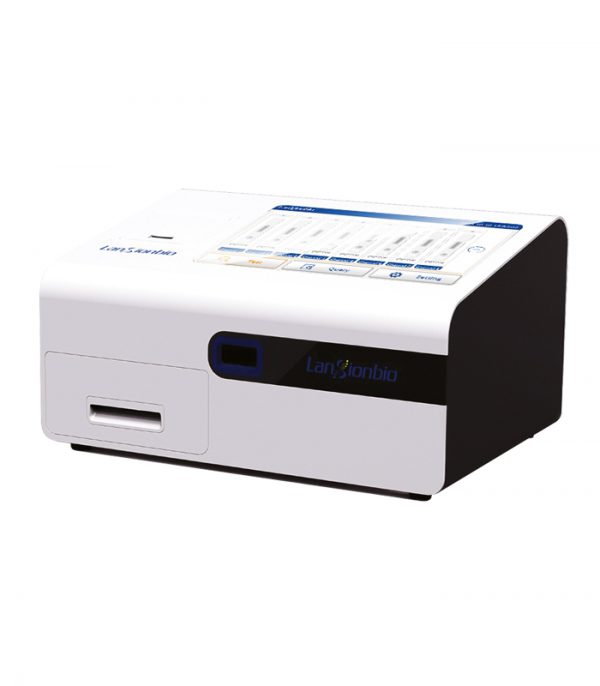 Lansbion LS 2100
