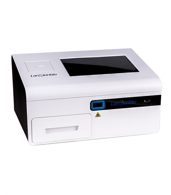 Lansbion LS 2100