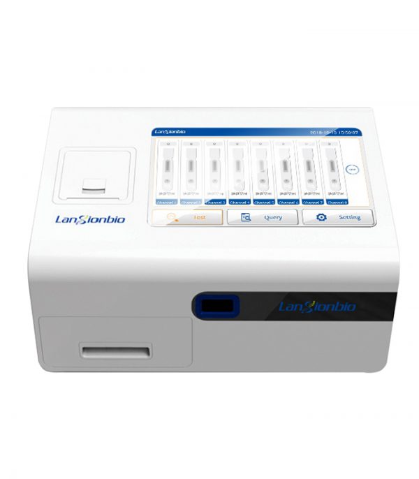 Lansbion LS 2100