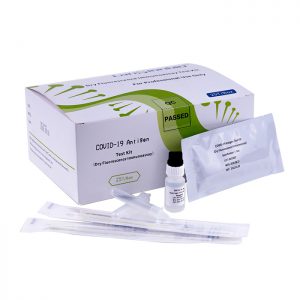 Lansbion Antigen Test